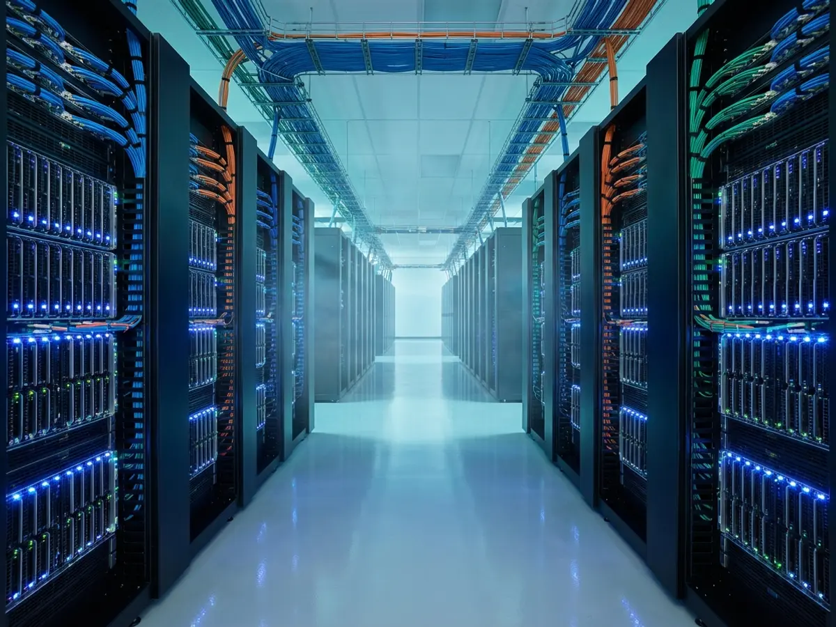 Blockchain-as-a-Service